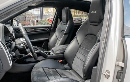 Porsche Cayenne III, 2021 год, 13 287 000 рублей, 22 фотография