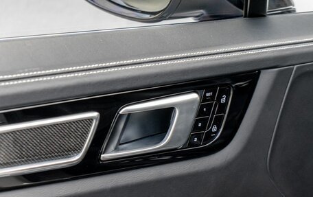 Porsche Cayenne III, 2021 год, 13 287 000 рублей, 20 фотография