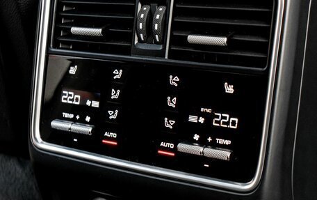 Porsche Cayenne III, 2021 год, 13 287 000 рублей, 26 фотография