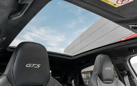 Porsche Cayenne III, 2021 год, 13 287 000 рублей, 30 фотография