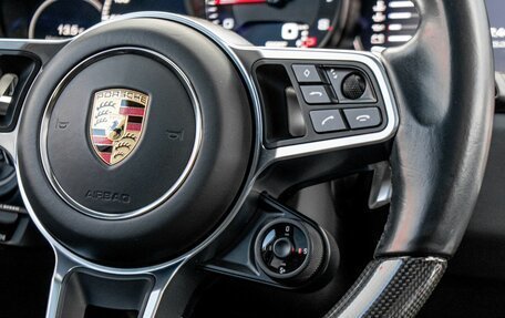 Porsche Cayenne III, 2021 год, 13 287 000 рублей, 29 фотография