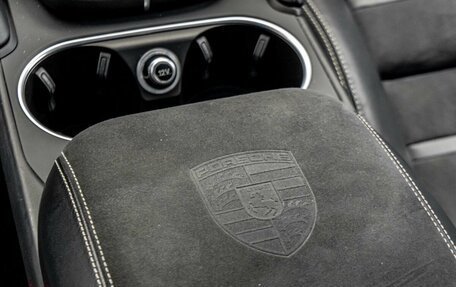 Porsche Cayenne III, 2021 год, 13 287 000 рублей, 32 фотография