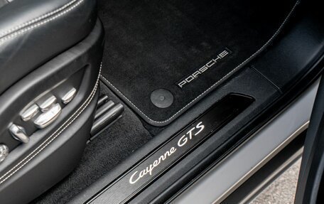 Porsche Cayenne III, 2021 год, 13 287 000 рублей, 33 фотография
