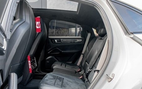 Porsche Cayenne III, 2021 год, 13 287 000 рублей, 25 фотография