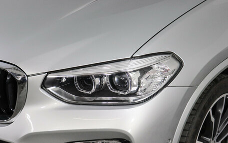 BMW X3, 2019 год, 3 950 000 рублей, 7 фотография