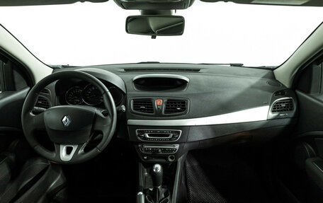 Renault Megane III, 2011 год, 549 585 рублей, 14 фотография