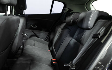 Renault Megane III, 2011 год, 549 585 рублей, 11 фотография