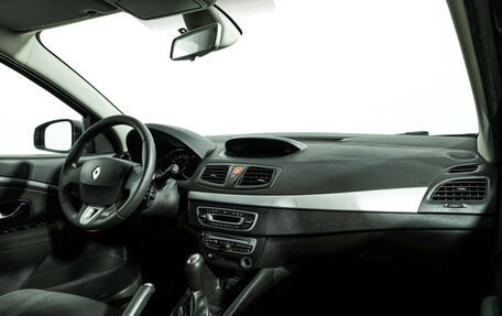 Renault Megane III, 2011 год, 549 585 рублей, 10 фотография