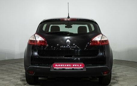 Renault Megane III, 2011 год, 549 585 рублей, 7 фотография