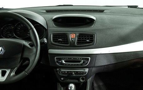 Renault Megane III, 2011 год, 549 585 рублей, 15 фотография