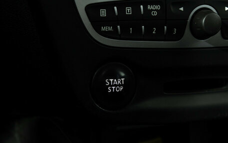 Renault Megane III, 2011 год, 549 585 рублей, 16 фотография