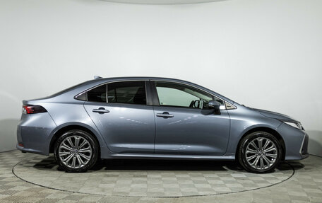 Toyota Corolla, 2019 год, 1 769 000 рублей, 4 фотография