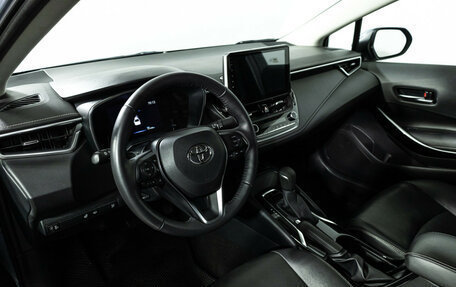 Toyota Corolla, 2019 год, 1 769 000 рублей, 12 фотография