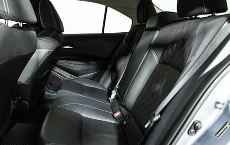 Toyota Corolla, 2019 год, 1 769 000 рублей, 11 фотография