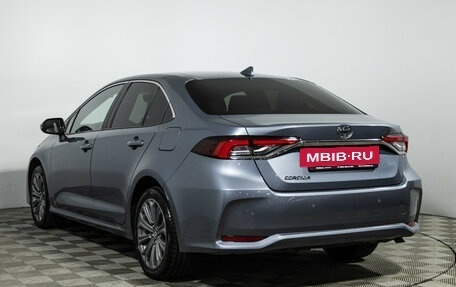 Toyota Corolla, 2019 год, 1 769 000 рублей, 8 фотография