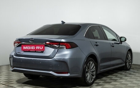 Toyota Corolla, 2019 год, 1 769 000 рублей, 6 фотография