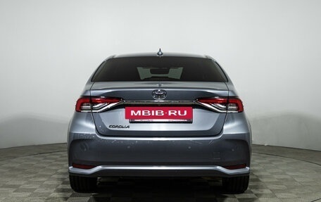 Toyota Corolla, 2019 год, 1 769 000 рублей, 7 фотография