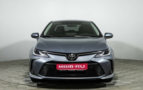 Toyota Corolla, 2019 год, 1 769 000 рублей, 2 фотография