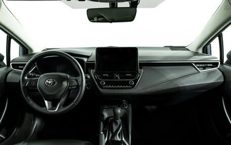 Toyota Corolla, 2019 год, 1 769 000 рублей, 15 фотография