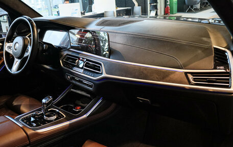 BMW X7, 2020 год, 8 100 000 рублей, 8 фотография