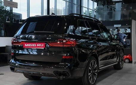BMW X7, 2020 год, 8 100 000 рублей, 4 фотография