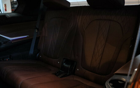 BMW X7, 2020 год, 8 100 000 рублей, 11 фотография
