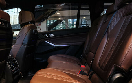 BMW X7, 2020 год, 8 100 000 рублей, 12 фотография