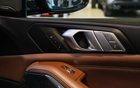 BMW X7, 2020 год, 8 100 000 рублей, 10 фотография