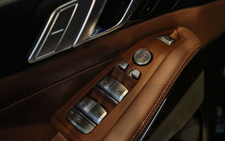 BMW X7, 2020 год, 8 100 000 рублей, 24 фотография