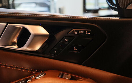 BMW X7, 2020 год, 8 100 000 рублей, 26 фотография