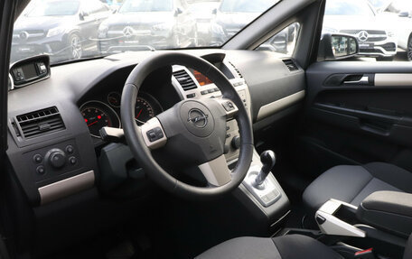 Opel Zafira B, 2008 год, 510 000 рублей, 14 фотография