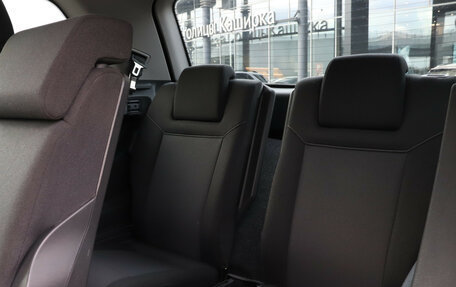 Opel Zafira B, 2008 год, 510 000 рублей, 18 фотография