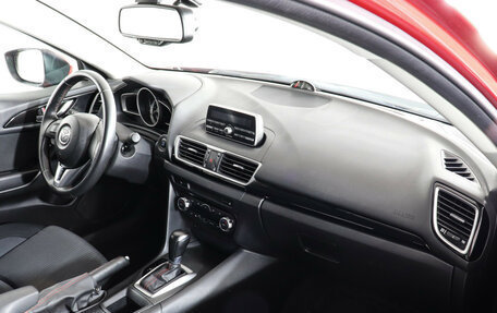 Mazda 3, 2014 год, 1 497 000 рублей, 11 фотография