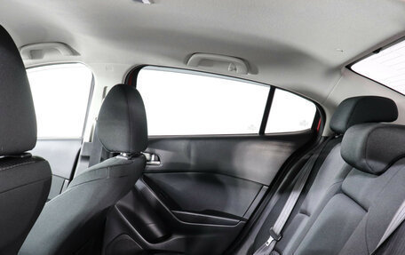 Mazda 3, 2014 год, 1 497 000 рублей, 13 фотография