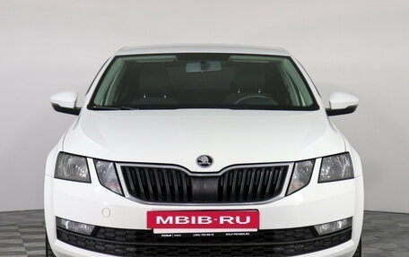 Skoda Octavia, 2019 год, 1 100 000 рублей, 2 фотография