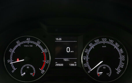 Skoda Octavia, 2019 год, 1 100 000 рублей, 12 фотография