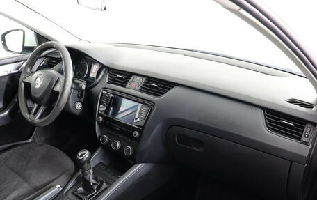 Skoda Octavia, 2019 год, 1 100 000 рублей, 11 фотография