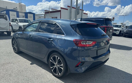 KIA cee'd III, 2019 год, 1 849 000 рублей, 4 фотография