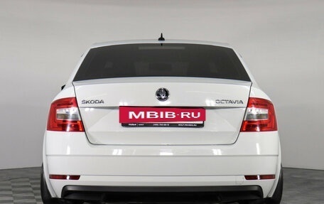 Skoda Octavia, 2019 год, 1 100 000 рублей, 7 фотография