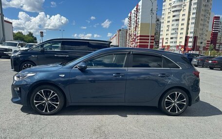 KIA cee'd III, 2019 год, 1 849 000 рублей, 6 фотография