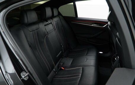 BMW 5 серия, 2021 год, 5 157 444 рублей, 7 фотография