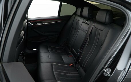 BMW 5 серия, 2021 год, 5 157 444 рублей, 9 фотография