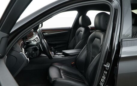 BMW 5 серия, 2021 год, 5 157 444 рублей, 10 фотография
