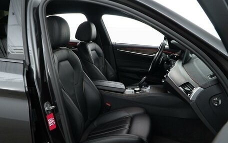 BMW 5 серия, 2021 год, 5 157 444 рублей, 8 фотография