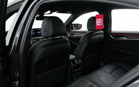 BMW 5 серия, 2021 год, 5 157 444 рублей, 11 фотография