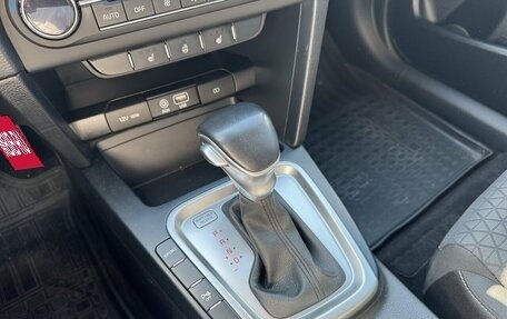 KIA cee'd III, 2019 год, 1 849 000 рублей, 10 фотография