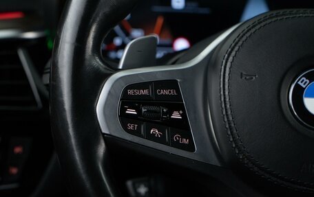 BMW 5 серия, 2021 год, 5 157 444 рублей, 12 фотография