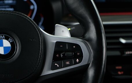 BMW 5 серия, 2021 год, 5 157 444 рублей, 13 фотография