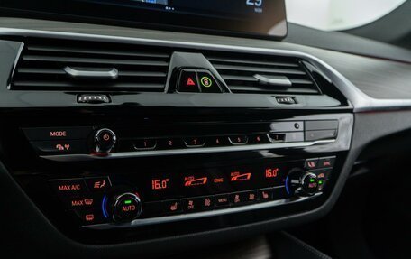 BMW 5 серия, 2021 год, 5 157 444 рублей, 15 фотография