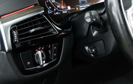 BMW 5 серия, 2021 год, 5 157 444 рублей, 18 фотография